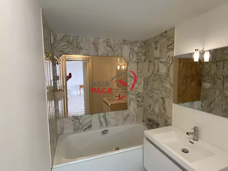 Appartement, 27 m²