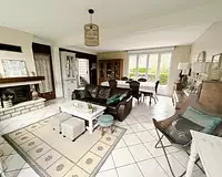 Maison, 127,35 m²