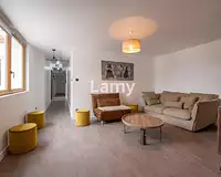 Appartement, 118,25 m²