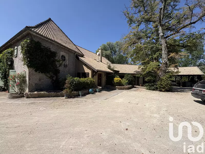 Maison, 288 m²