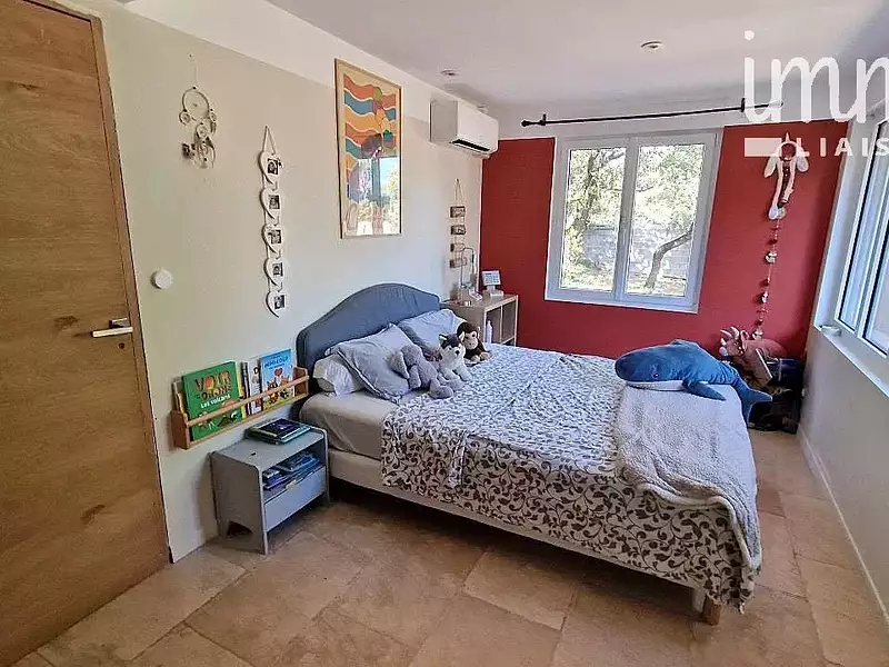 Maison, 190 m²
