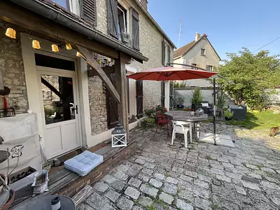Maison, 80 m²