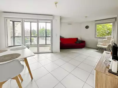 Appartement, 51 m²