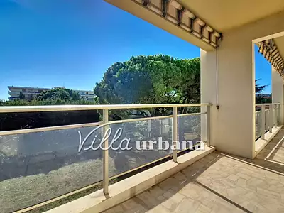 Appartement, 44,36 m²