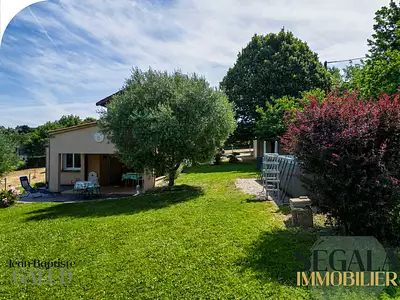 Maison, 173,49 m²