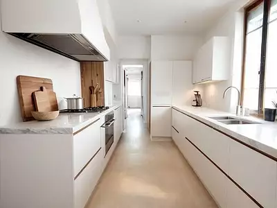 Maison, 238 m²