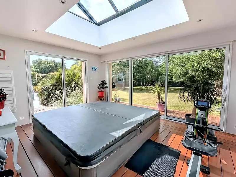 Maison, 147 m²