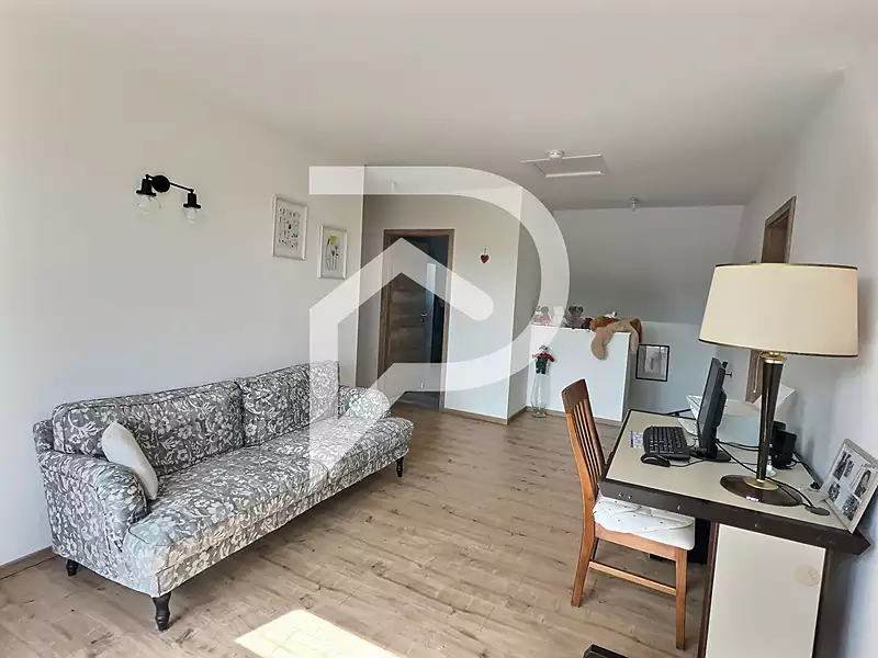 Maison, 145,1 m²