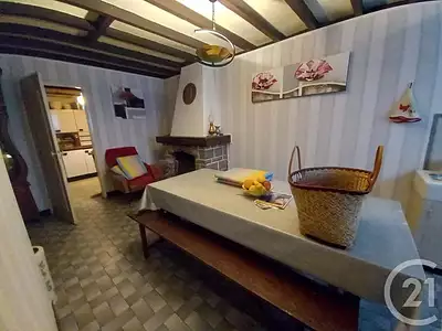 Maison, 77 m²