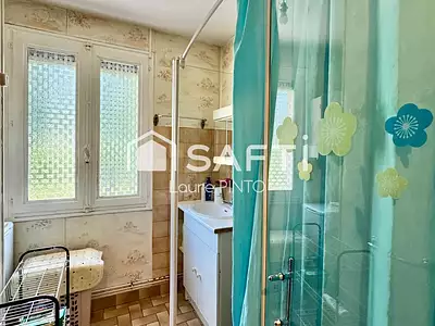 Maison, 65 m²