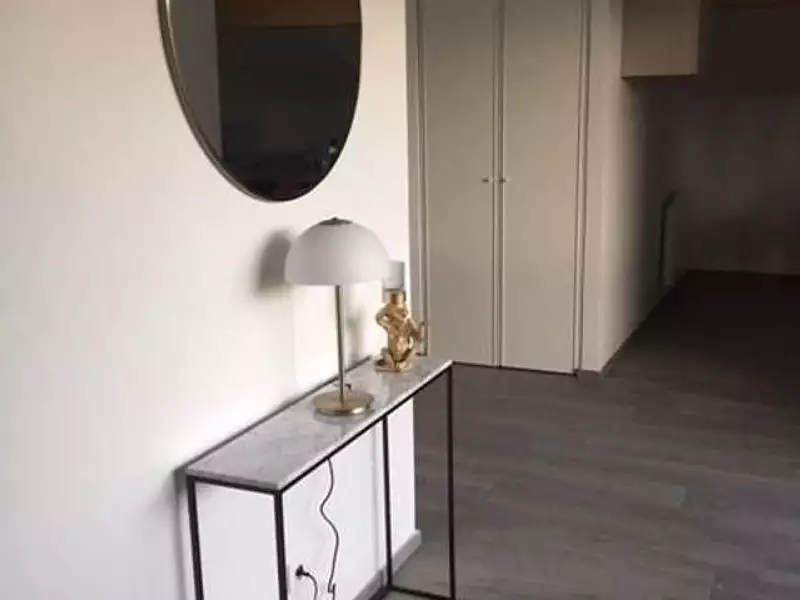 Appartement, 60 m²