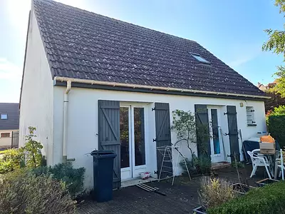 Maison, 90 m²