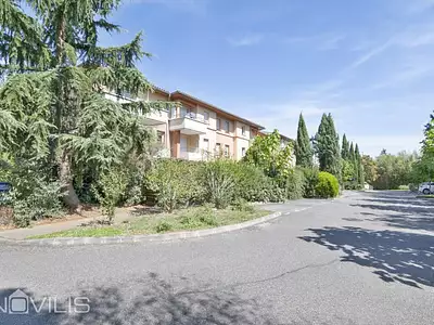 Appartement, 42 m²