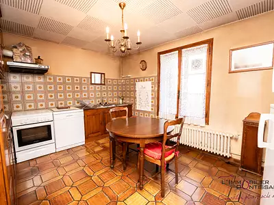 Maison, 208 m²
