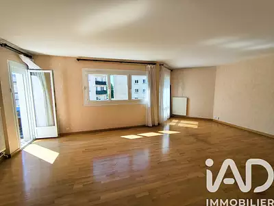 Appartement, 75 m²