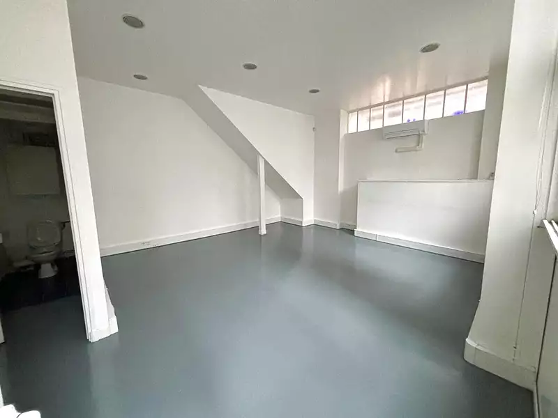 Divers, 29,5 m²