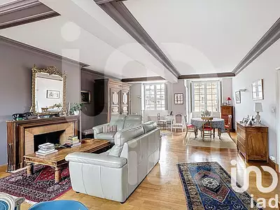 Appartement, 134 m²