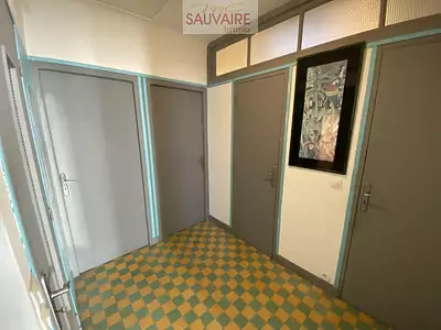 Maison, 53 m²