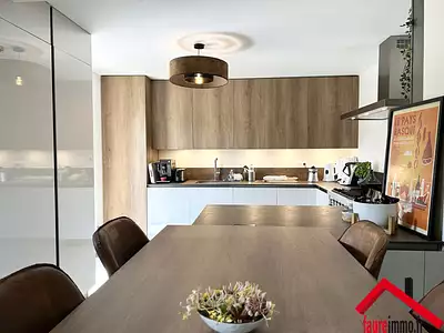 Maison, 130 m²