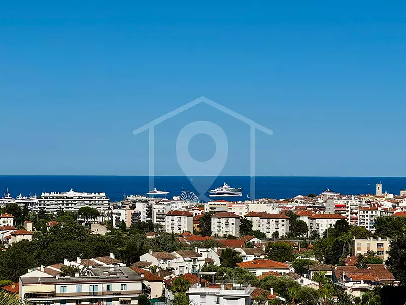 Appartement, 123 m²