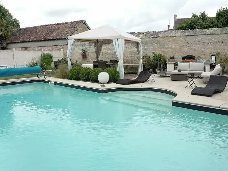 Maison, 155 m²