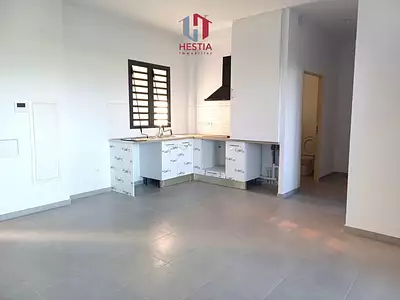 Appartement, 44 m²