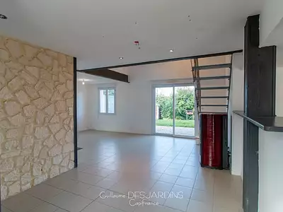 Maison, 110 m²