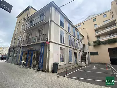 Appartement, 76,52 m²