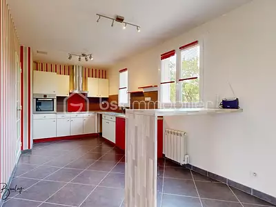 Appartement, 132 m²