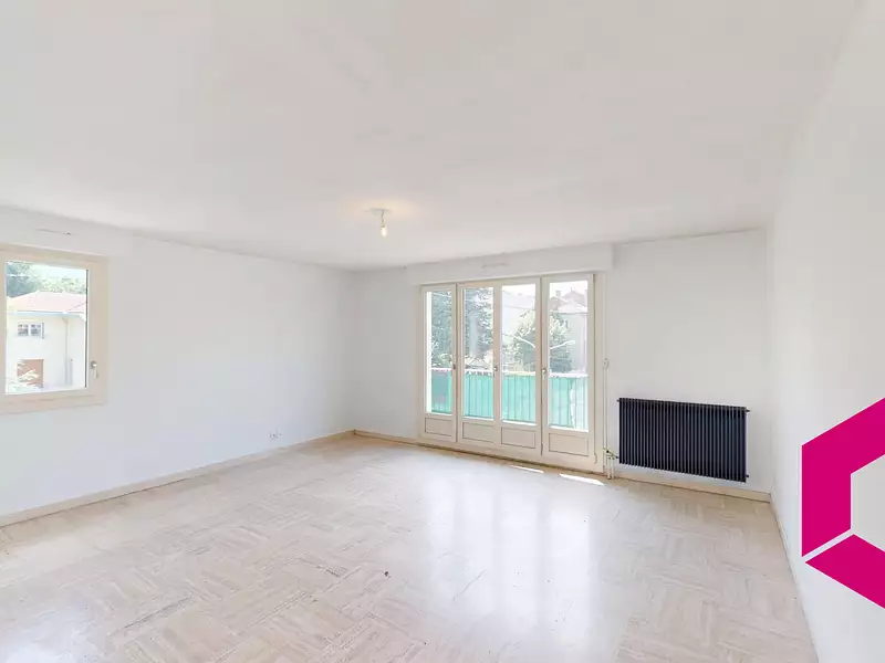 Appartement, 87,91 m²