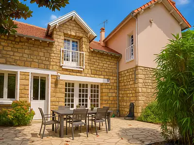 Maison, 110 m²