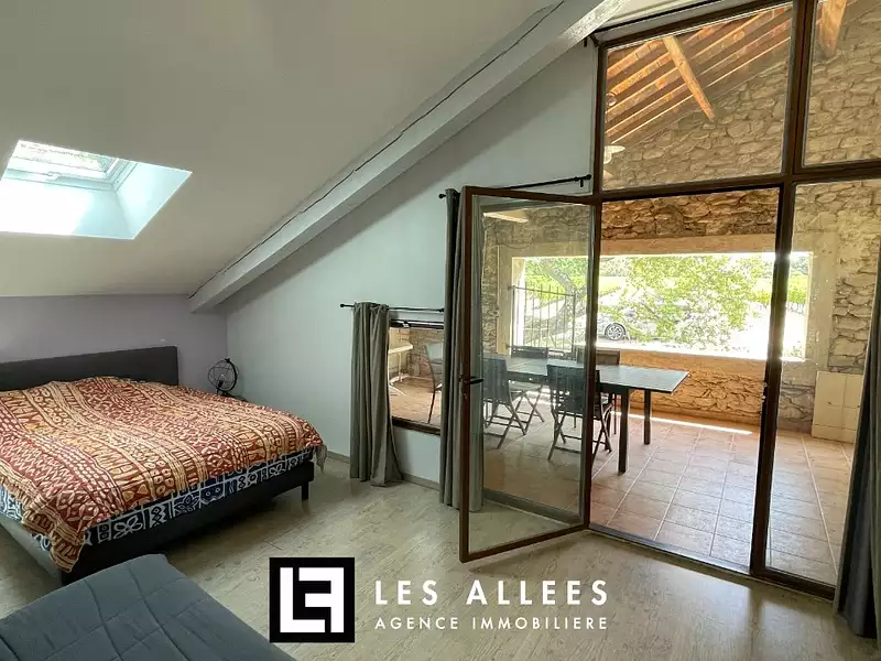 Appartement, 126 m²