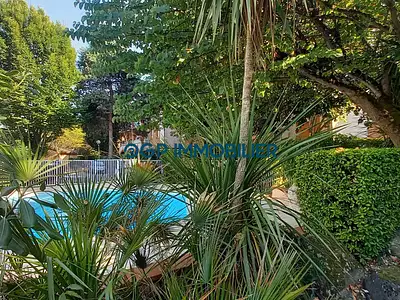Appartement, 38,6 m²