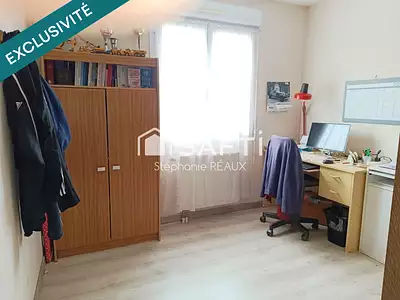 Maison, 67 m²