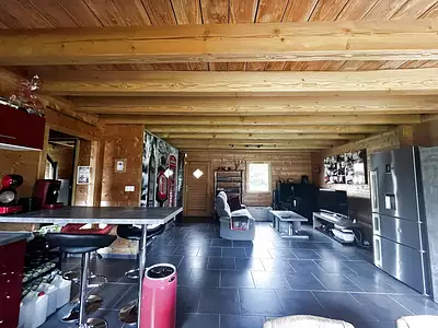 Maison, 113 m²