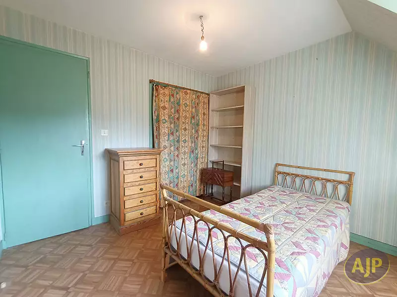 Maison, 126,5 m²
