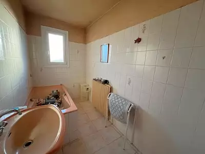 Maison, 92 m²