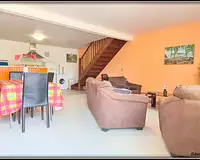 Immeuble, 1 110 m²
