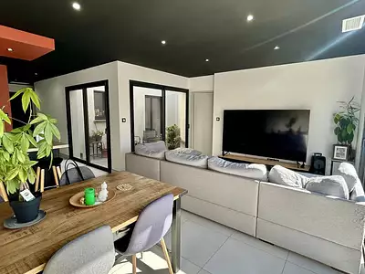 Maison, 86 m²