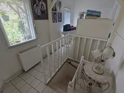 Maison, 110 m²