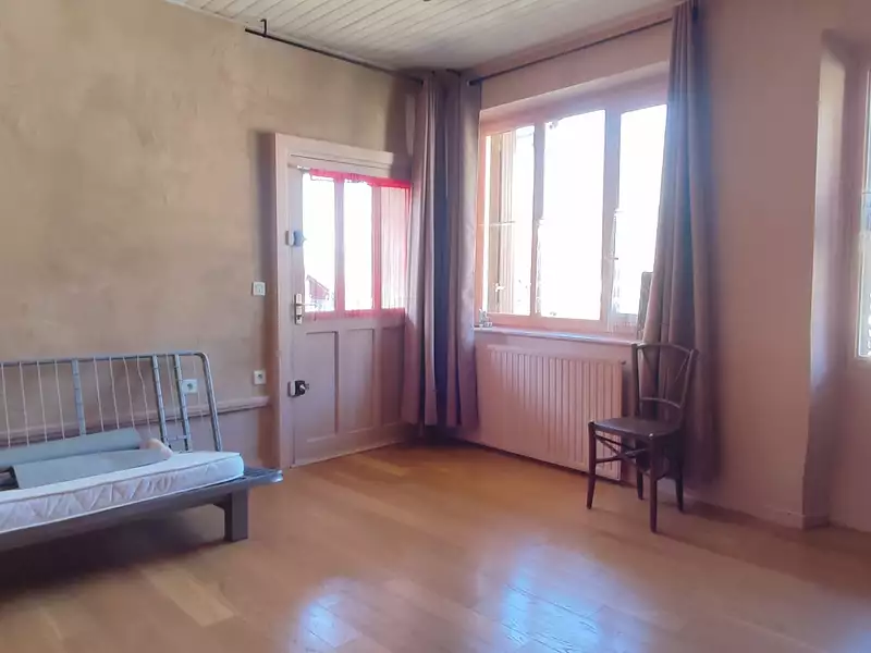 Maison, 149 m²