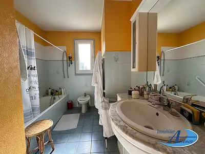 Maison, 114 m²