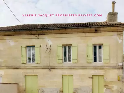 Maison, 100 m²