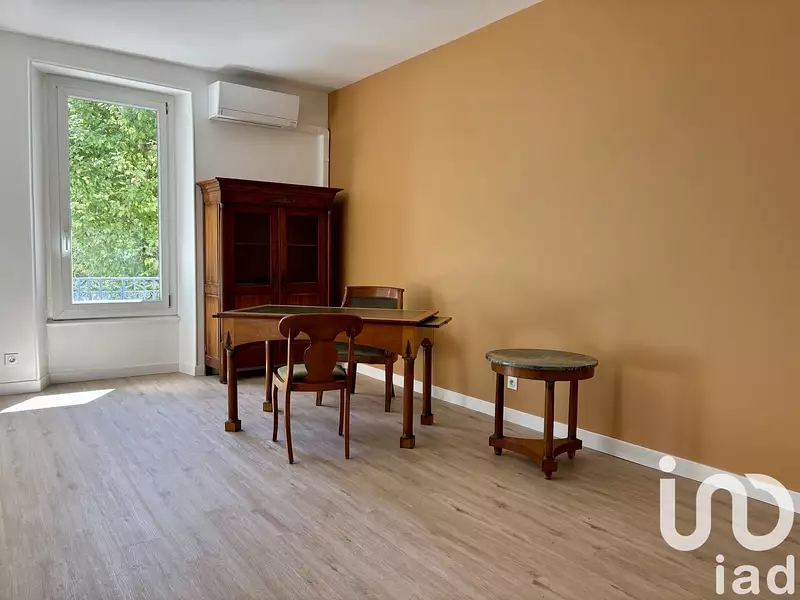 Appartement, 74 m²