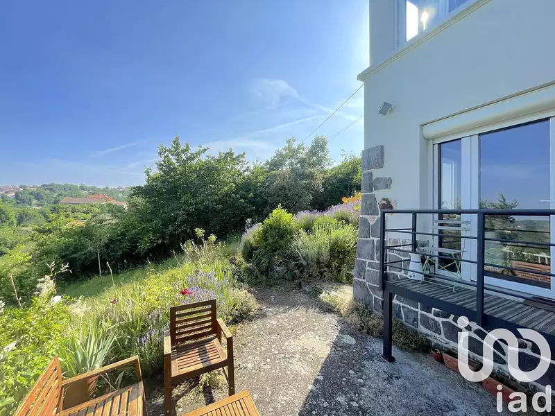 Maison, 173 m²
