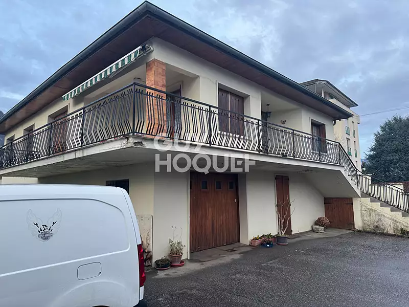 Maison, 152,19 m²