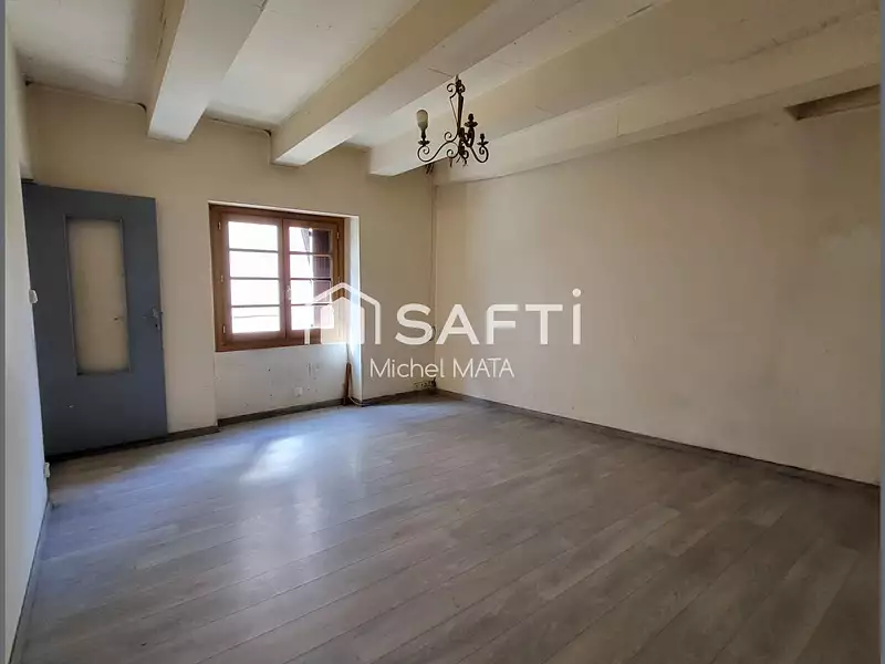 Maison, 135 m²