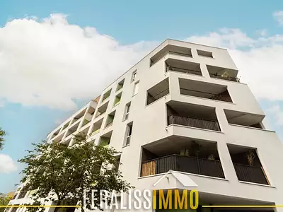 Appartement, 78,49 m²