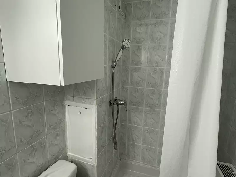 Appartement, 16 m²