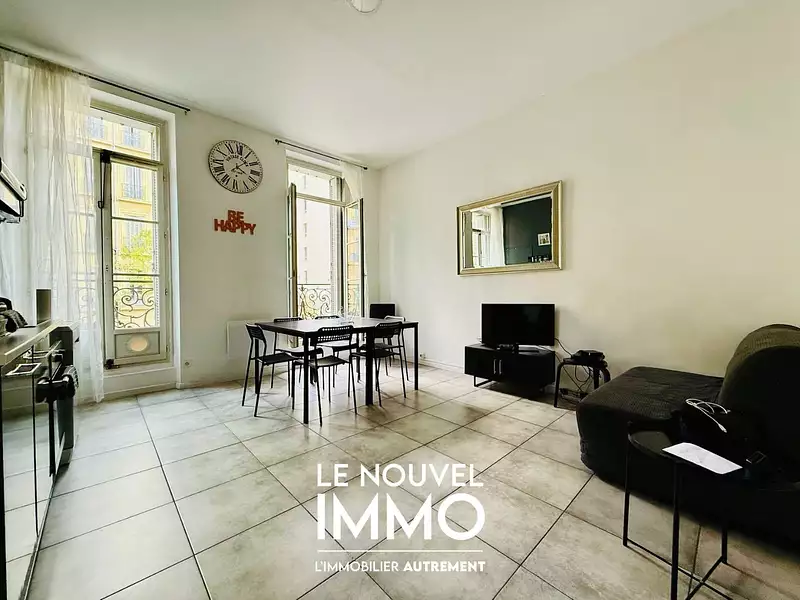 Appartement, 69,07 m²